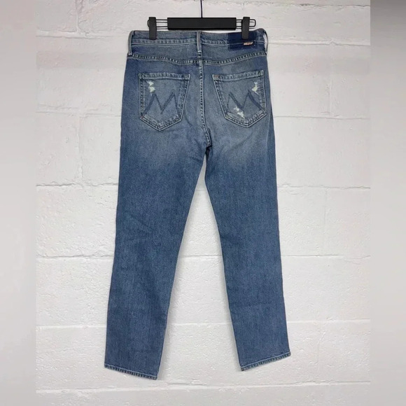 Mother Superior The Trickster Ankle in Crying on Holy grounds 25 - Picture 5 of 10